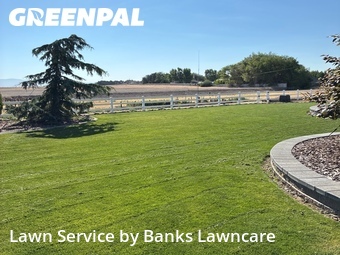 Lawn Care Service nearby Meridian, ID, 