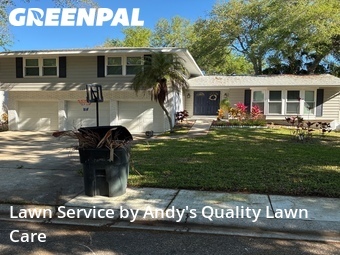 Lawn Care Service nearby Seminole, FL, 