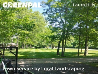 Lawn Care Service nearby Powell, OH, 