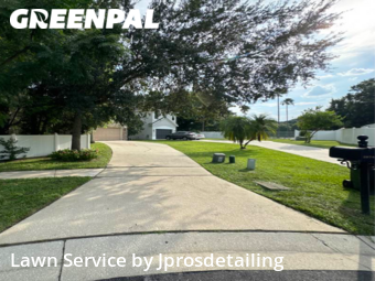 Lawn Cut nearby Orlando, FL, 
