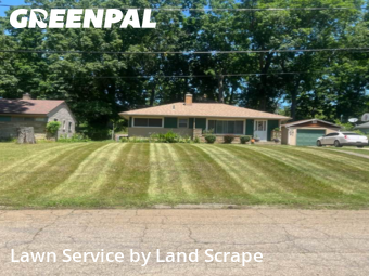 Grass Cutting nearby Kalamazoo, MI, 