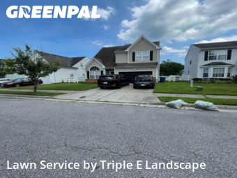 Lawn Mow nearby Virginia Beach, VA, 