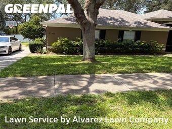Yard Mowing nearby Apopka, FL, 