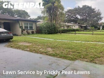 Yard Mowing nearby Winter Park, FL, 