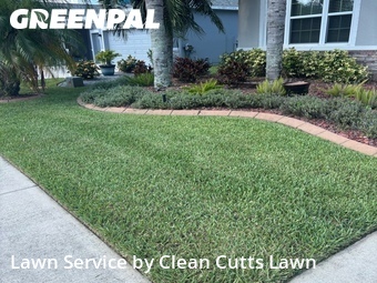 Lawn Maintenance nearby Palmetto, FL, 