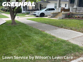 Lawn Cut nearby Dearborn, MI, 