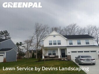 Grass Cutting nearby Fairlawn, OH, 