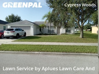 Lawn Care nearby Cocoa, FL, 