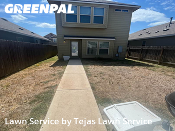 Lawn Mow nearby Austin, TX, 