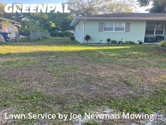 Lawn Mowing nearby Clearwater, FL, 