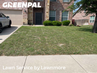 Lawn Cut nearby Saginaw, TX, 