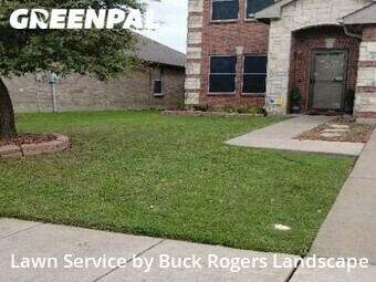 Lawn Care nearby Fort Worth, TX, 