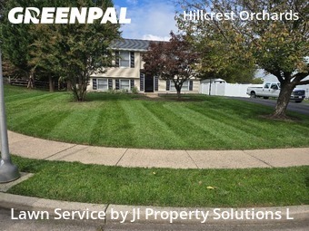 Lawn Cutting nearby Frederick, MD, 