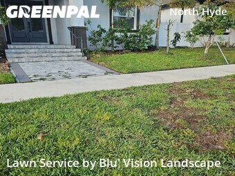 Lawn Cutting nearby Tampa, FL, 