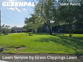 Lawn Cutting nearby Panama City, FL, 
