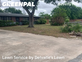 Lawn Service nearby Daytona Beach, FL, 