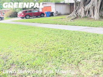 Lawn Cut nearby Seminole, FL, 