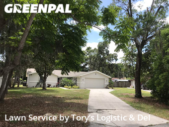 Lawn Cutting nearby Lakeland, FL, 