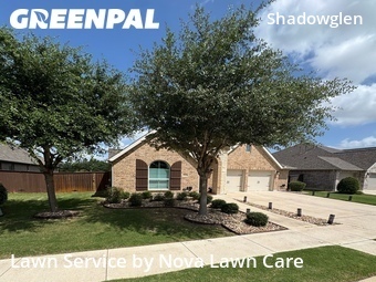 Yard Mowing nearby Manor, TX, 