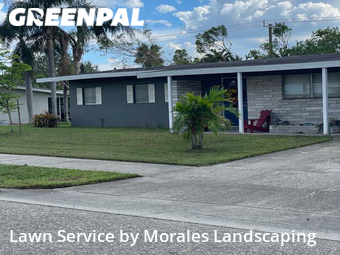 Grass Cutting nearby Fort Myers, FL, 
