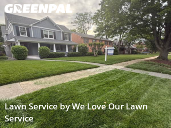 Lawn Care nearby Richmond, VA, 