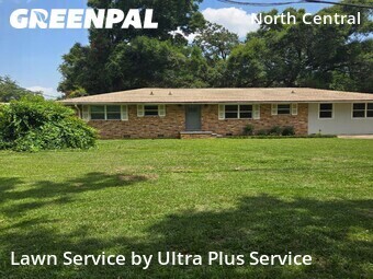 Lawn Mow nearby Pensacola, FL, 
