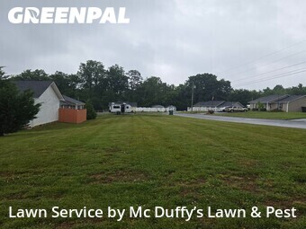 Grass Cutting nearby Baneberry, TN, 