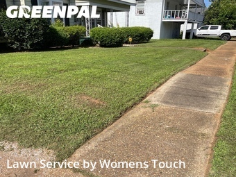 Lawn Maintenance nearby Tuscaloosa, AL, 
