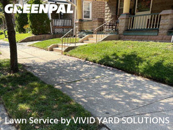 Lawn Mow nearby Phoenixville, PA, 