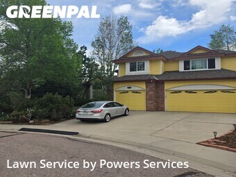 Lawn Service nearby Superior, CO, 