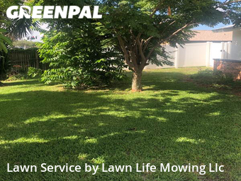 Lawn Care nearby Palm Bay, FL, 