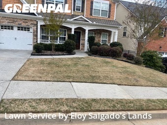 Lawn Care nearby Sugar Hill, GA, 