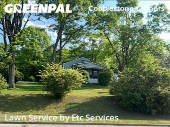 Lawn Mow nearby Nashville, TN, 