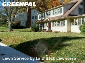 Grass Cutting nearby Baltimore, MD, 