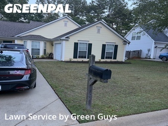 Yard Mowing nearby Columbia, SC, 