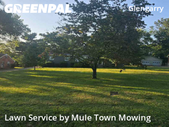 Lawn Cutting nearby Nashville, TN, 