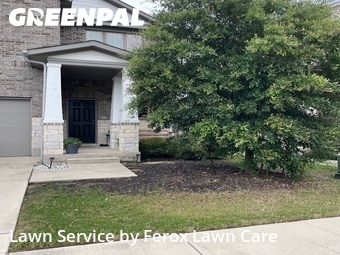 Yard Cutting nearby Leander, TX, 