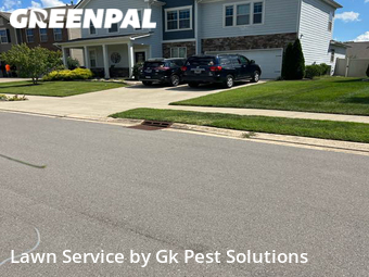 Yard Mowing nearby Murfreesboro, TN, 