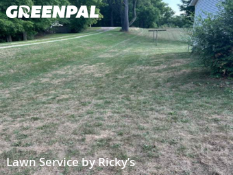 Lawn Service nearby Dorr, MI, 
