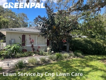 Lawn Cut nearby Temple Terrace, FL, 