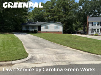 Grass Cutting nearby Durham, NC, 