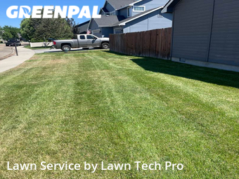 Lawn Maintenance nearby Meridian, ID, 