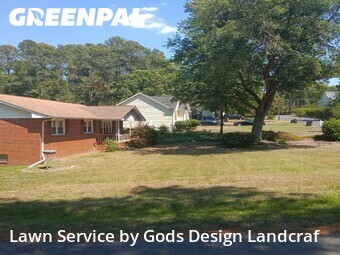 Yard Cutting nearby Durham, NC, 