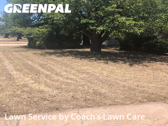 Lawn Cutting nearby Abilene, TX, 