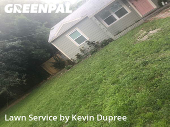 Lawn Care Service nearby Tampa, FL, 
