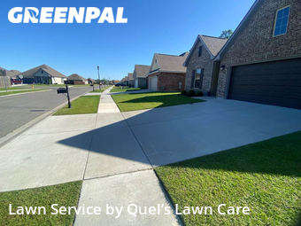 Lawn Maintenance nearby Gonzales, LA, 