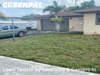 Lawn Care nearby Miami Gardens, FL, 