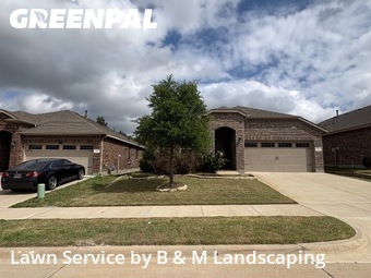 Lawn Mowing Service nearby Glenn Heights, TX, 