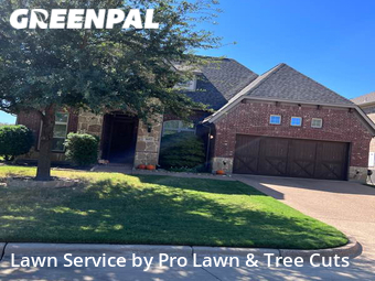 Lawn Maintenance nearby Arlington, TX, 