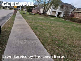 Lawn Mowing nearby Biloxi, MS, 